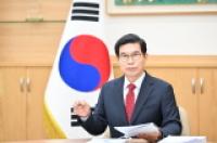 [NSP PHOTO][동정]김광열 영덕군수