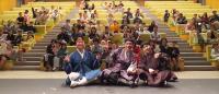 [NSP PHOTO]국립군산대, 어린이 대상 사이언스 콘서트 개최