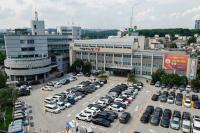 [NSP PHOTO]의정부지방법원, 고양시 산황동 골프장 인가 고시 효력 인정