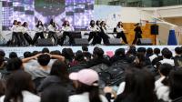 [NSP PHOTO]대구시교육청, 제24회 대구학생동아리한마당 개최
