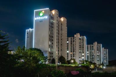 [NSP PHOTO]오산시 경관조명으로 도시 가치 올리고 시민 마음 밝혔다