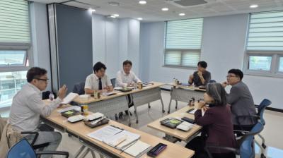 [NSP NEWS Image]박상현 경기도의원 교육 현장과 장애인 모두에 이로운 정책 만들겠다