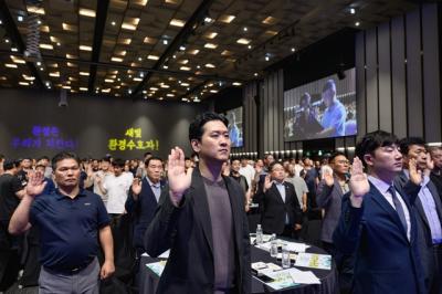 [NSP PHOTO]수원시 쓰레기 감량으로 시민과 함께 지구살린다