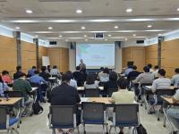 [NSP PHOTO]구미상공회의소, 기업경영을 위한 구매관리 실무교육 개최