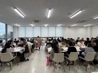 [NSP PHOTO]구미시, 임산부의 날 맞아 배려문화 확산 행사 열어