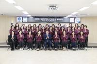 [NSP PHOTO]안양시, 10월 명예시민과장회 월례회의 개최