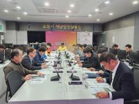 [NSP PHOTO]포항시, APEC 정상회의 기념 축제 대비 시민안전 특별대책 추진