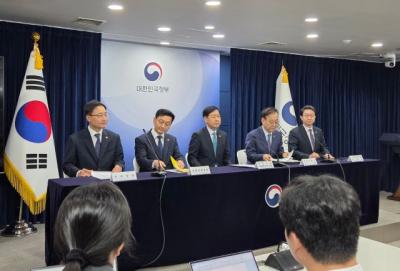 [NSP PHOTO]李정부, 3차 부동산 대책…보유세 강화 세제개편·부모찬스 검증 강화