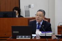 [NSP PHOTO]김문수 의원, 보육활동보호센터, 사실상 개점휴업