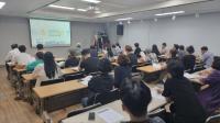 [NSP PHOTO]고흥군, 소상공인·중소기업 성장 견인…전략적 일자리 창출 박차