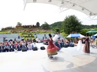 [NSP PHOTO]상주시, 2025 상주 슬로라이프 페스티벌 개막