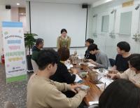 [NSP PHOTO]영천시, 사회적경제 상생투어 개최