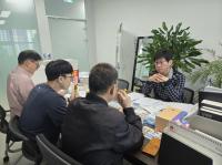 [NSP PHOTO]국중범 경기도의원, 성남 원도심 열원부지 확보 개발제한구역 해제·대체방안 논의