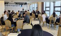 [NSP PHOTO]경북도, 지속가능발전 역량강화 교육 개최