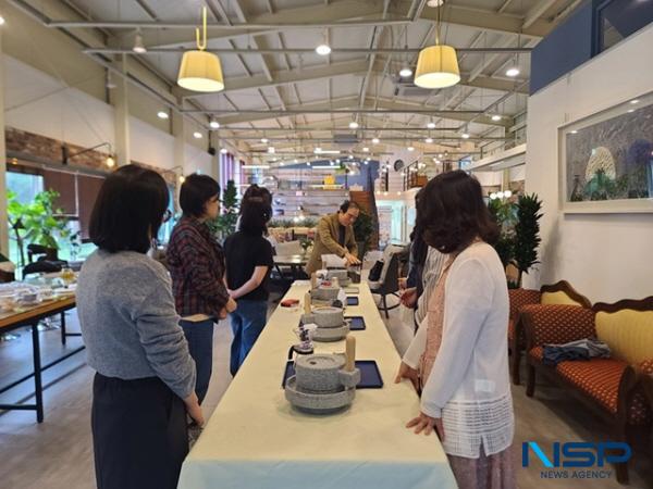 [NSP PHOTO]청도교육지원청 Wee센터, 하반기 Wee프로젝트 협의회 실시