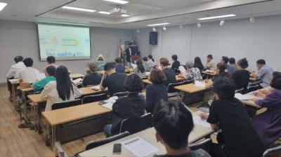[NSP PHOTO]고흥군, 소상공인·중소기업 성장 견인…전략적 일자리 창출 박차