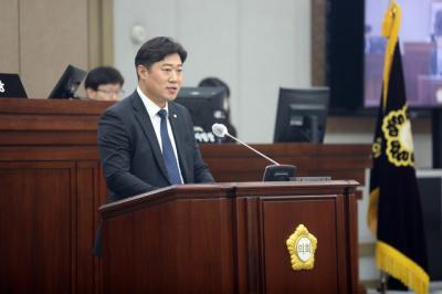 [NSP NEWS Image]김동은 수원시의원, ‘불안한 통학로 안전대응체계 강화’ 촉구