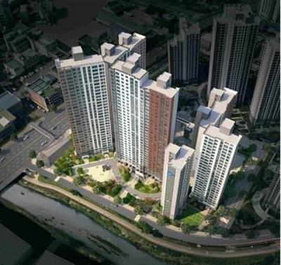 [NSP PHOTO]안양시 삼신6차아파트지구 청년임대주택 입주자 19세대 모집