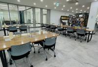 [NSP PHOTO]동해시 청년공간 열림, 취업정장 무료대여·공유주방까지 청년 지원 거점 자리매김