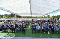 [NSP PHOTO]김포시, 청소년 미래 설계 돕는 2025 진로교육박람회 성황