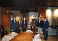 [NSP PHOTO]이강덕 포항시장, 북극서클총회 공식 참석