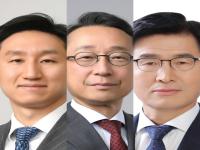 [NSP PHOTO]HD현대, 정기선 회장 체제 출범…AI·친환경·디지털 혁신 중심 미래 전략 가속