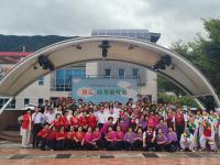 [NSP PHOTO]청도군, We are the one 세계음악회 개최