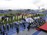 [NSP PHOTO]문경시, 제74회 문경시민체육대회 및 문화제 성료