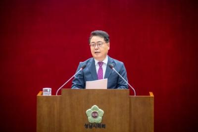 [NSP NEWS Image]황금석 성남시의원 아이들 생명안전 가장 먼저 움직이며 단호하게 대응하는 도시 돼야