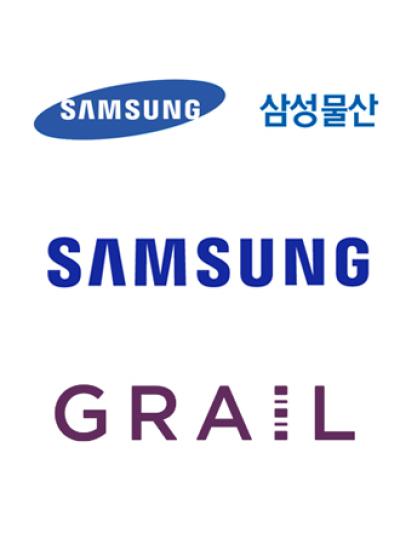 [NSP PHOTO]삼성물산·삼성전자, 그레일에 1억1000만 달러 투자