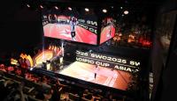 [NSP PHOTO]컴투스, SWC2025 아시아퍼시픽 컵 본선 부산서 진행