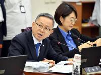 [NSP PHOTO]김문수 의원, 시·도교육청, 극우매체 광고비 지원…강력질타