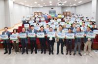 [NSP PHOTO]광양시, 탄소중립·대기개선 정책 본격 추진…미래비전 제시