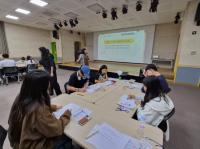 [NSP PHOTO]광양시 아동참여위원회, 제2차 아동권리 참여 활동 진행