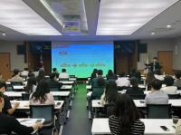 [NSP PHOTO]안동시, 공공재정 분야 보조사업 담당자 교육 실시