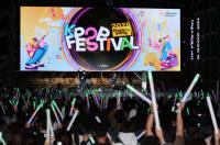 [NSP PHOTO]제5회 광양 K-POP 페스티벌, 감성과 함성으로 빚은 감동의 피날레