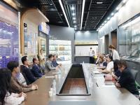 [NSP PHOTO]영남이공대학교, 필리핀 아테네오 데 다바오대학교와 사회복지 교육협력 체결