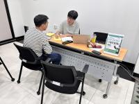 [NSP PHOTO]대구예술인지원센터, 전문가 컨설팅 지원사업 1차 성료