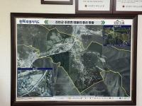 [NSP PHOTO]진안군, 행정구역별 맞춤형 종합지도 제작·배부