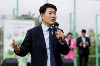 [NSP PHOTO]화성시의회 동탄6동 여울애환경축제 참석