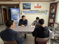 [NSP PHOTO]수원시, 찾아가는 이주민 무료 법률상담 운영