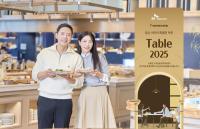 [NSP PHOTO]SKT, 전국 10개 호텔서 Table 2025 미식 행사 개최