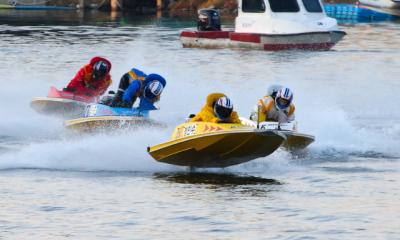 [NSP NEWS Image]미사경정장서 펼쳐지는 제23회 쿠리하라배 우승 향한 별들의 전쟁