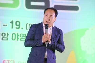 [NSP PHOTO]오산시 2025 오손도손 가족캠프 2차 성료