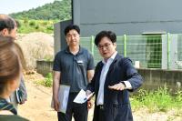 [NSP PHOTO]김포시, 노후 상수관 정비로 시민 안전 강화…국비 84억 확보