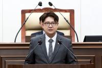 [NSP PHOTO]이희성 김포시의원 시민 안전 중심으로 전환해야
