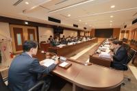 [NSP PHOTO]군포시, 2026년도 주요업무계획 보고회 개최