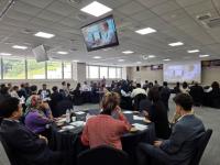 [NSP PHOTO]안동시, GBA 리더스 포럼 성료