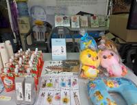 [NSP PHOTO]안동시 몽실언니마을, 경상북도 문화마을이야기 박람회에서 수상