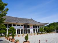 [NSP PHOTO]경북문화관광공사, 경북 북부권 관광 전문가 아카데미 개최